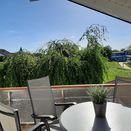 Pflaumers Ferienwohnung Eppingen Exteriér fotografie