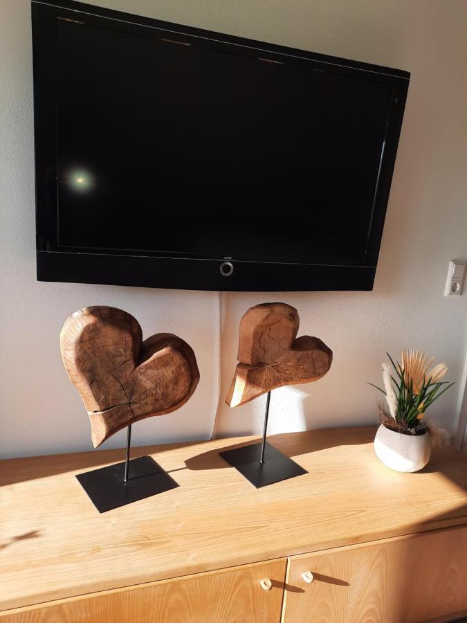 Pflaumers Ferienwohnung Eppingen Exteriér fotografie